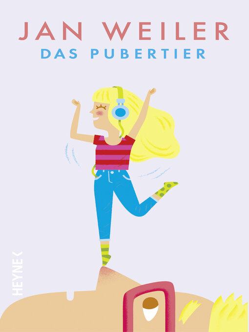 Title details for Das Pubertier by Jan Weiler - Available
